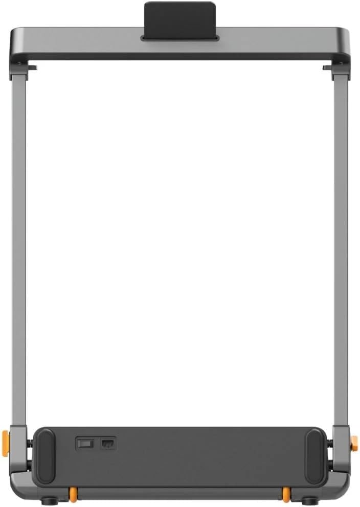 Kingsmith Klappbares Laufband: WalkingPad Z1/A1 Pro/G1 für Büro & Zuhause