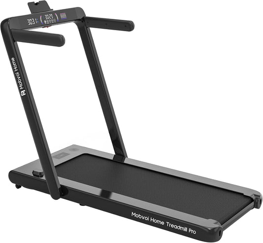 Mobvoi Home Laufband Ultra: 3‑in‑1 Gehen & Laufen für Zuhause