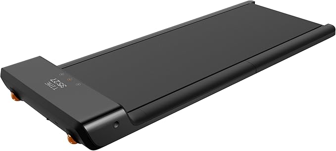 Kingsmith Klappbares Laufband: Für Büro & Zuhause mit LED‑Display & App